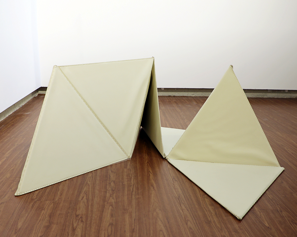 Folding Triangles