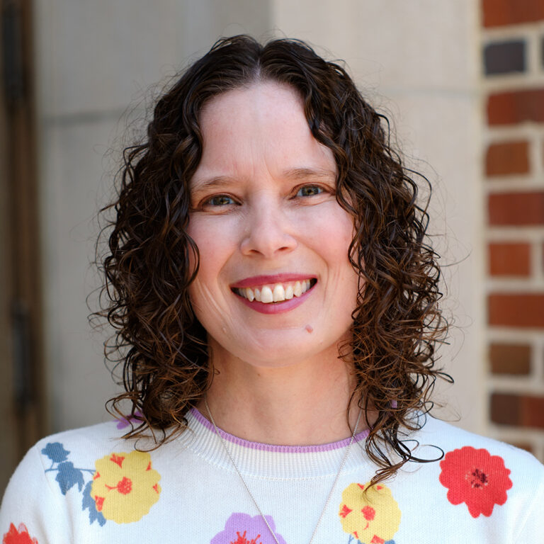 Kristin Dowell