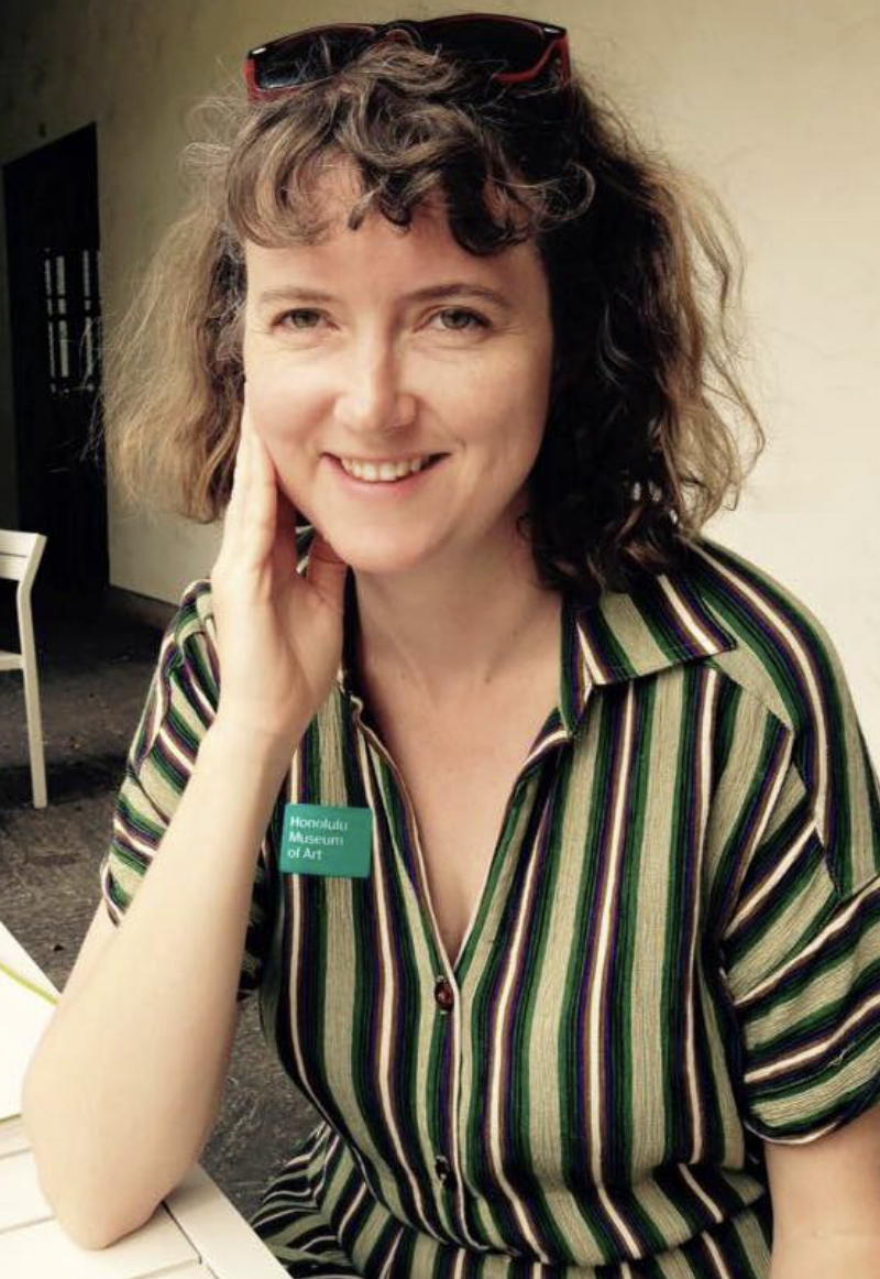 Sheila Scoville