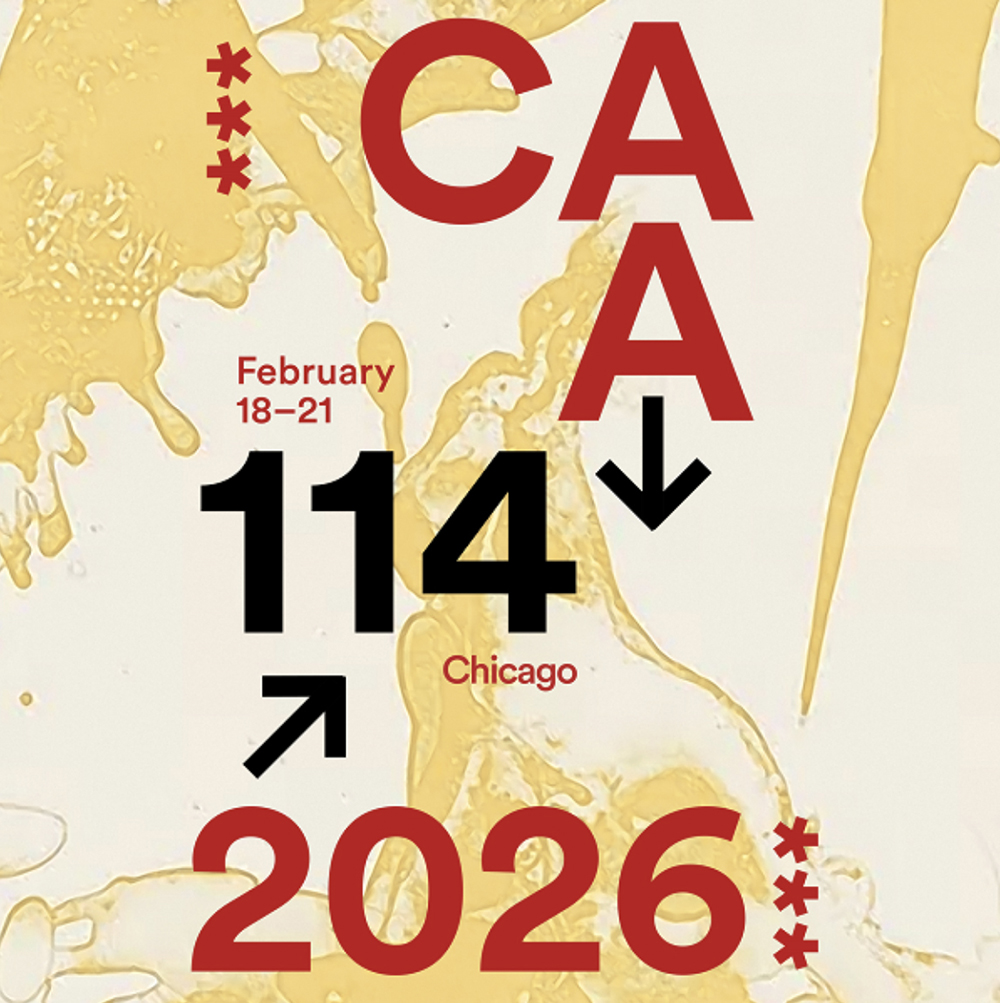 there is a poster with a picture of a map of the city