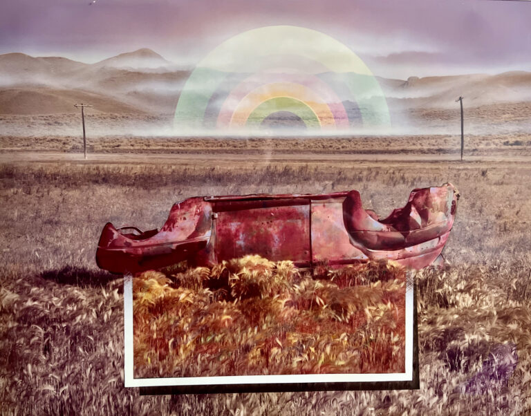 Artwork by Evon Streetman