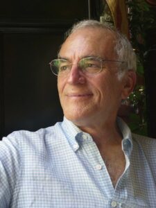 Professor Juan A. Martinez