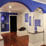 Blue Gallery