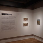 Exhibition from Gabriela Germana