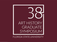 FSU Art History Graduate Symposium 2022