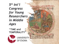 International Congress for Young Researchers in Middle Ages 2022 Symposium