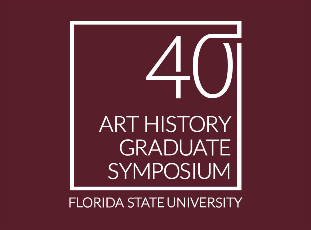 florida state university art history phd